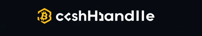 Cash Handle Token background