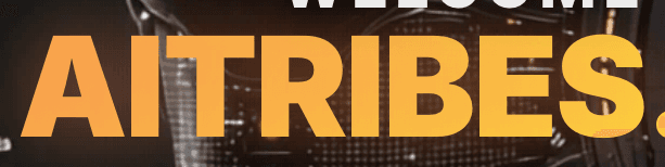 AI Tribes background