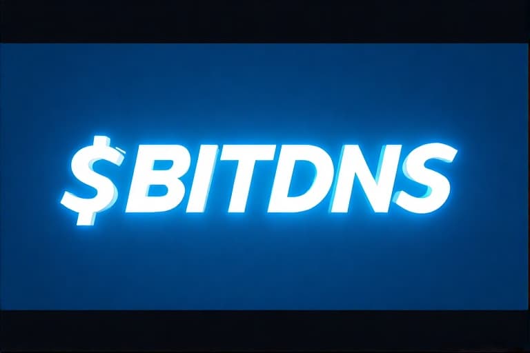 BitDNS background