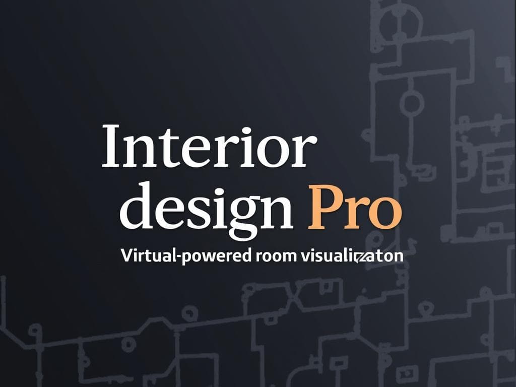 Interior Design Pro background