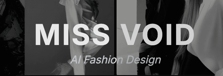 Miss Void background