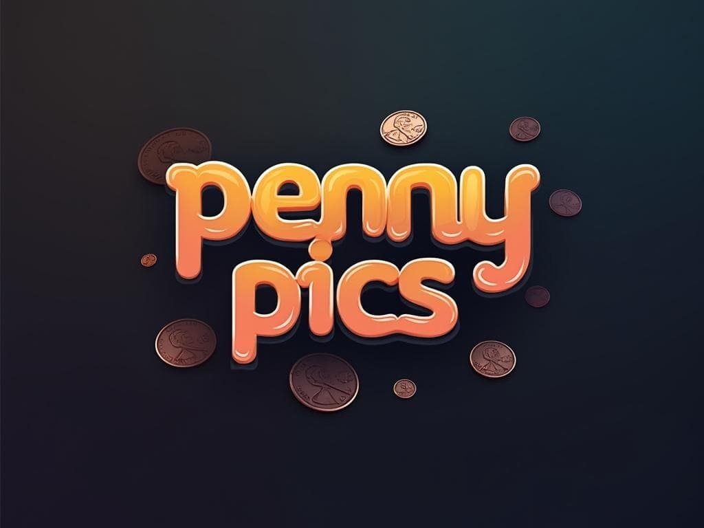 Penny Pics background