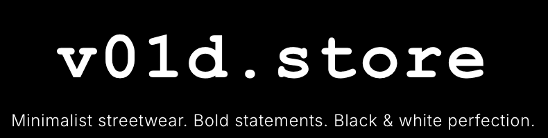 v01d Store background