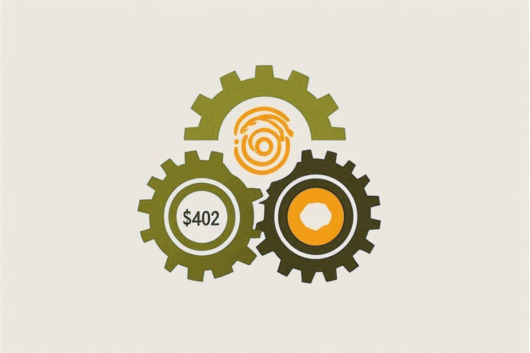 The $402 Ecosystem: A Modular Internet Where Everything Has a Price and Every Path Has a Name
