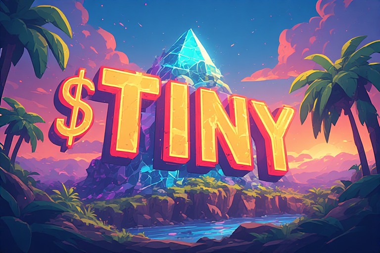 Tiny Capital Partners