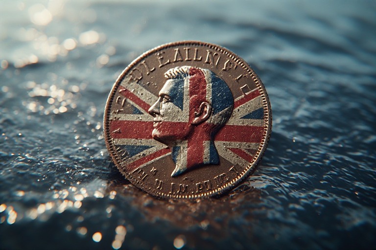 The Atlantic Penny: A New Currency Standard for the English-Speaking Internet
