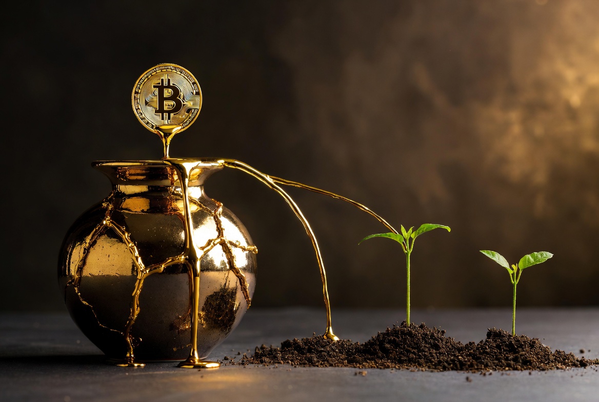 The Bitcoin Corporation Bit Trust: A Fund That Mines Its Own Capital