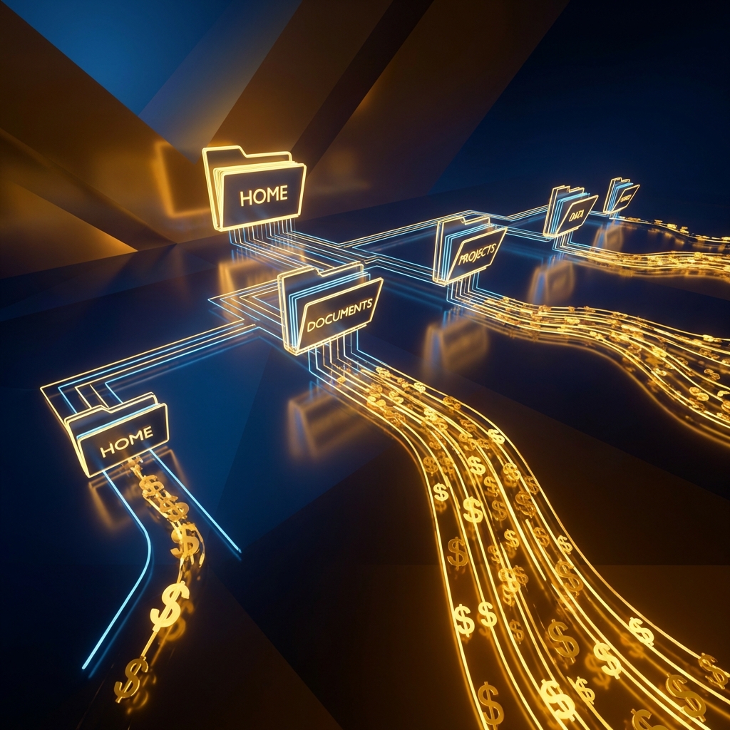Fork the Code, Fork the Token: The Bitcoin Corporation Model