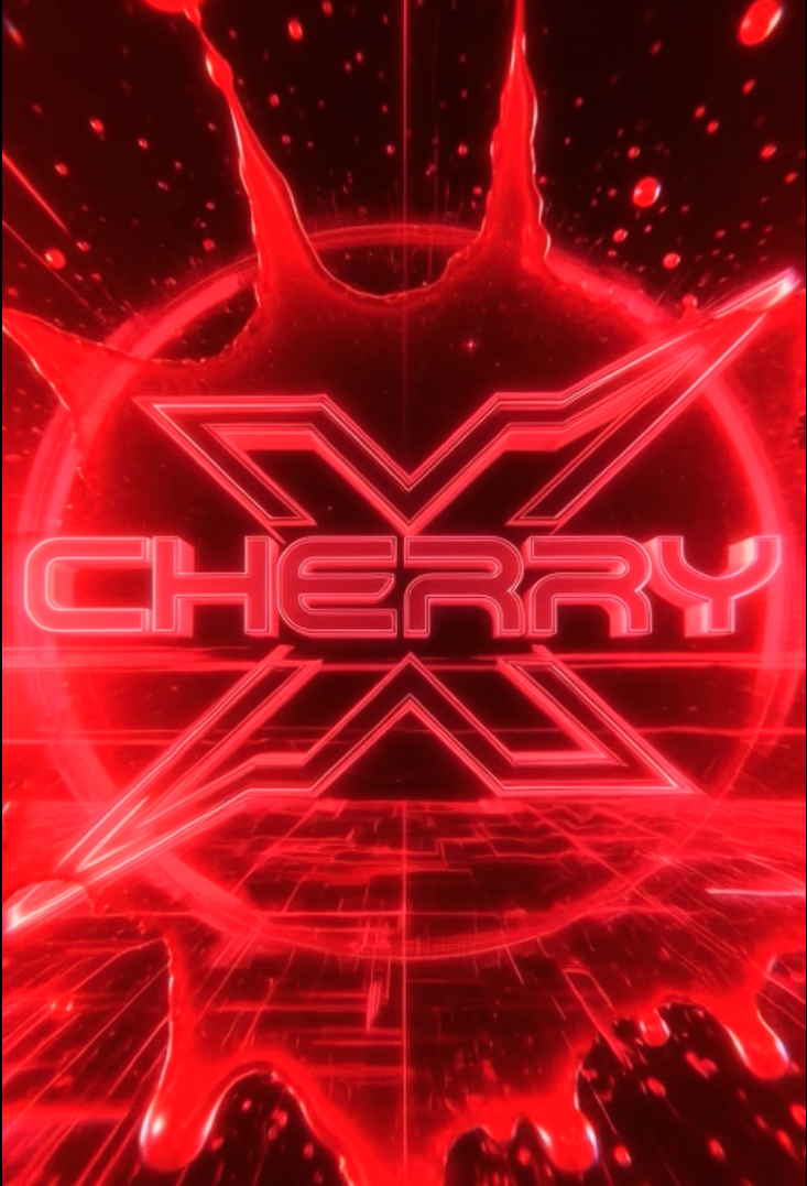 CherryX：取引そのものが体験になるとき