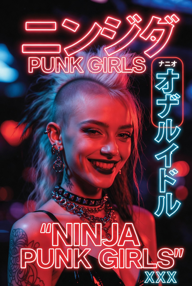 NPGX：生成フランチャイズの誕生