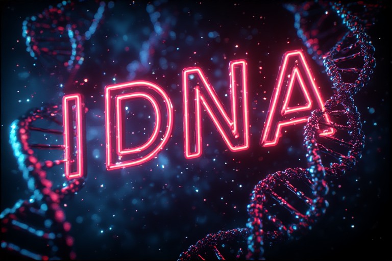 $401: IDNA — Your Identity DNA