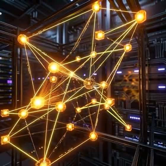 The Overlay Network of Indexers: Solving Centralization with $402