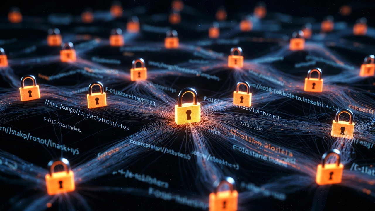 Patent Filed: Stake-to-Index Content Registration in Overlay Networks