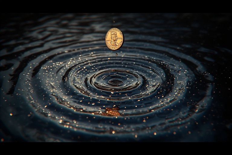 The Bitcoin Corporation — Business Model