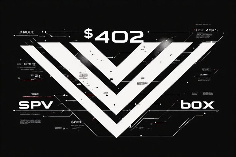 $402 SPV b0x: Get Paid to Run Bitcoin's Application Layer
