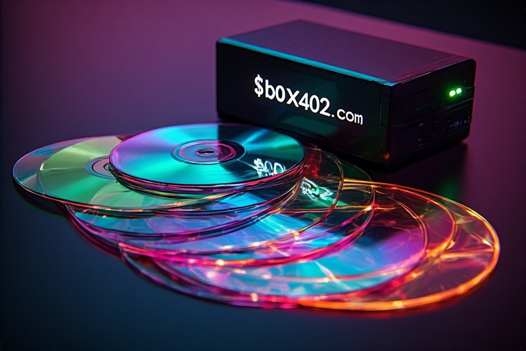 トークン＝プログラム：b0x402コンテンツモデル