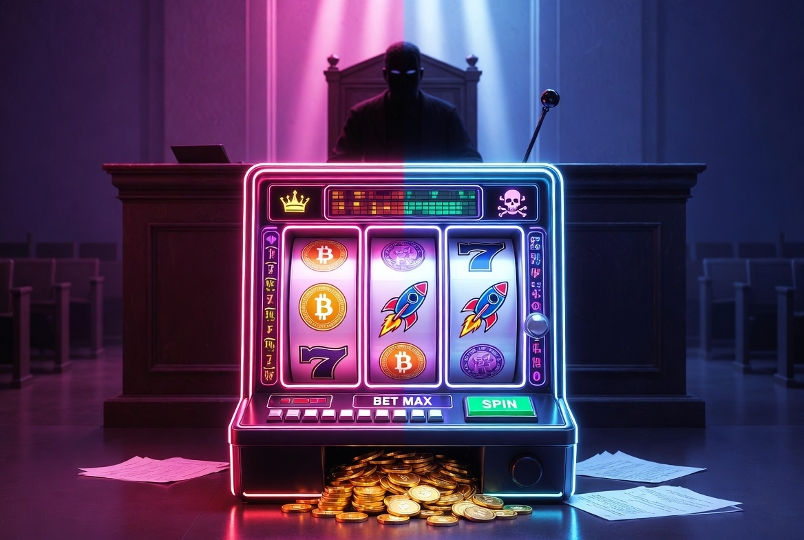 Vibecoins Won't Save You From Securities Law