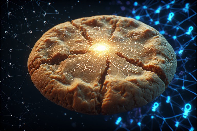 Web3 Cookies: The Privacy Model Your Browser Never Gave You