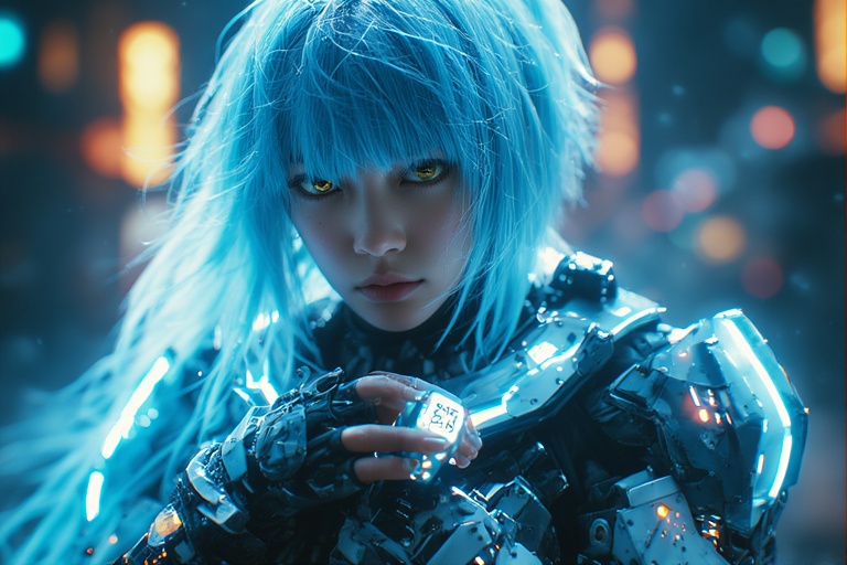 Zero Dice: The AI Influencer That Never Sleeps