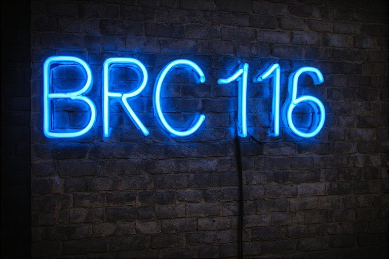 BRC-116: Proof-of-Indexing Hash-to-Mint Tokens