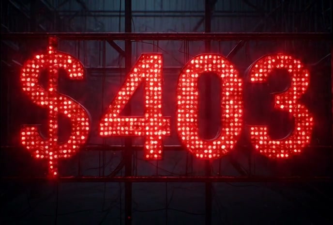 $403: The Conditions Layer