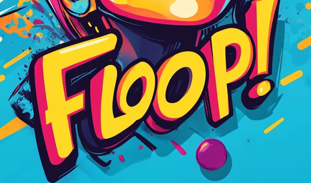 FLOOP! - Feedback Loop Webwallet & Browser