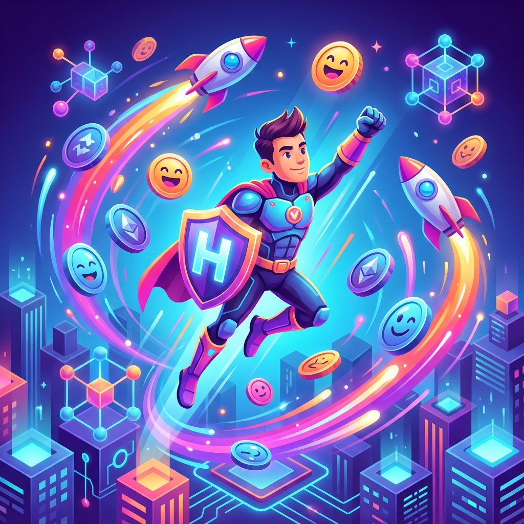 Rise of the Hyper Founder