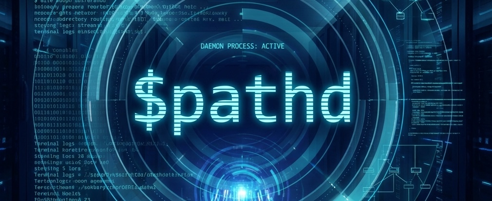 Introducing $path402d: The Path 402 Network Daemon