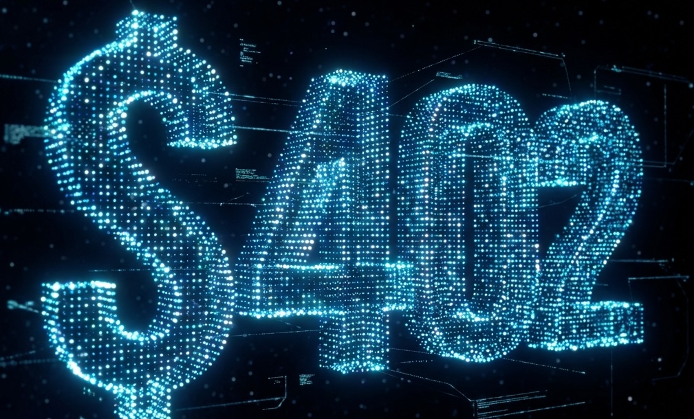 Path402d Is Downloadable: Mine $402, Bootstrap the Network