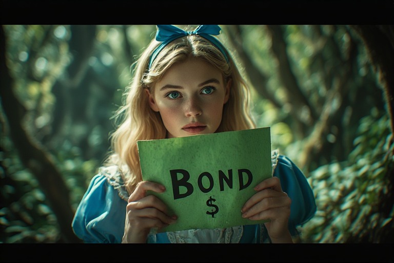 The Alice Bond