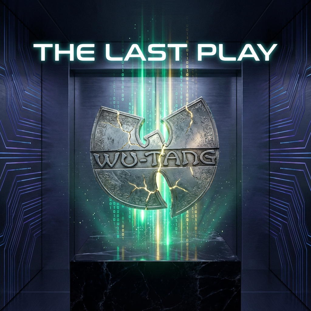 The Last Play