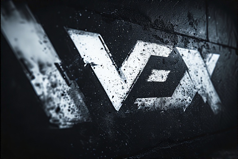 VexVoid: Dark Electronic Music & Generative Visual Art