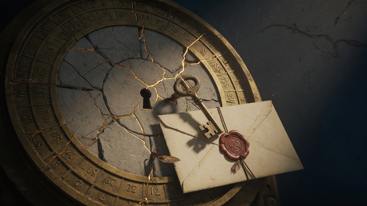 BitPension: The Lock Is the Easy Part